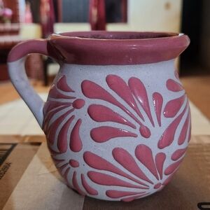 Artesanal Talavera Mug